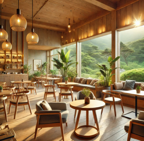 제주도 여행지 추천 몽상드 애월 카페