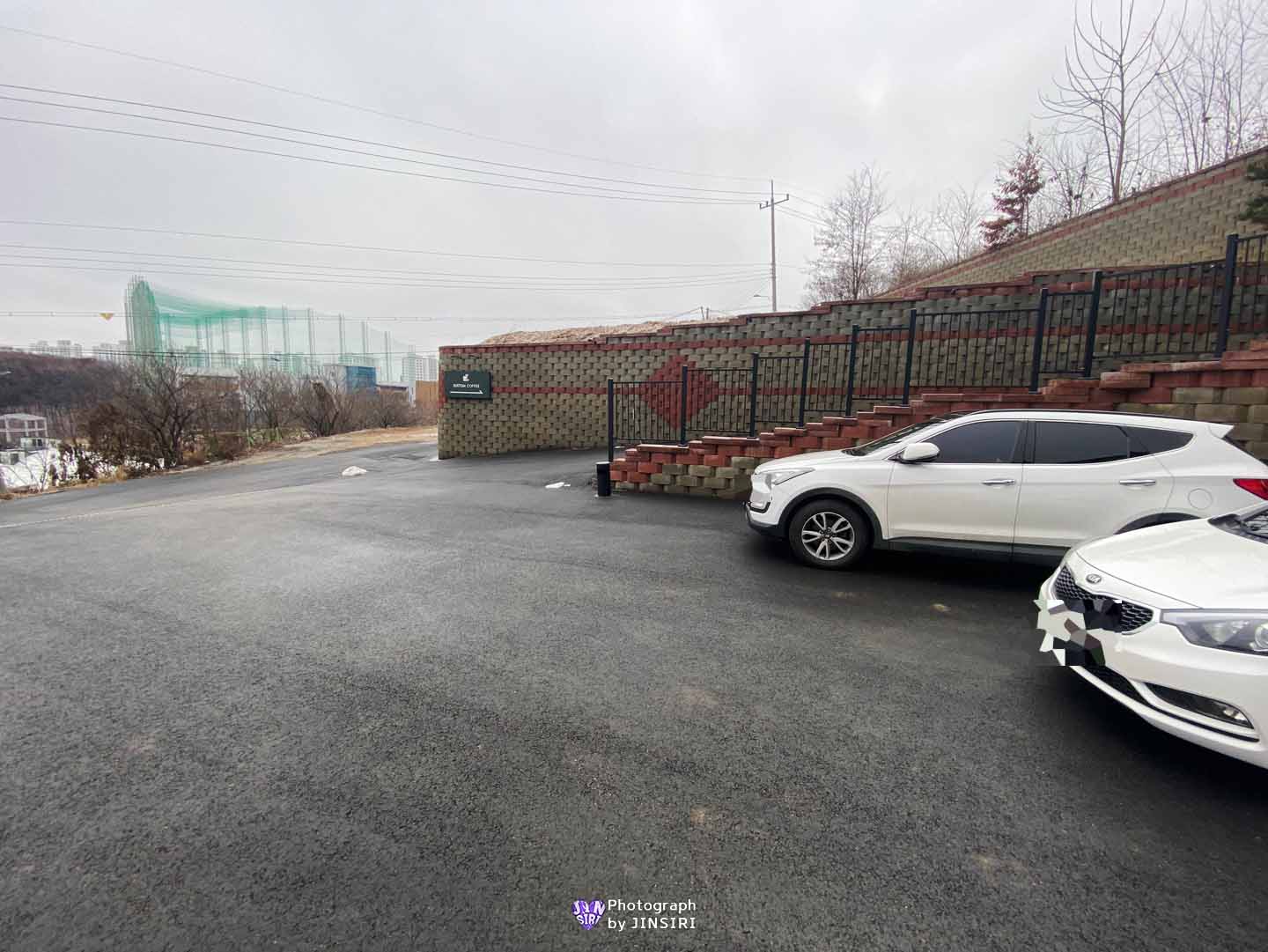 김포 양촌 장기동 서울근교 드라이브 베이커리 대형카페 커스텀커피 더하우스