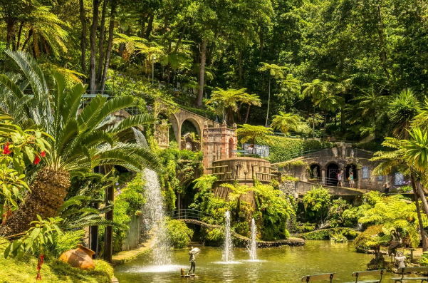 해외 혼자 여행 관련사진