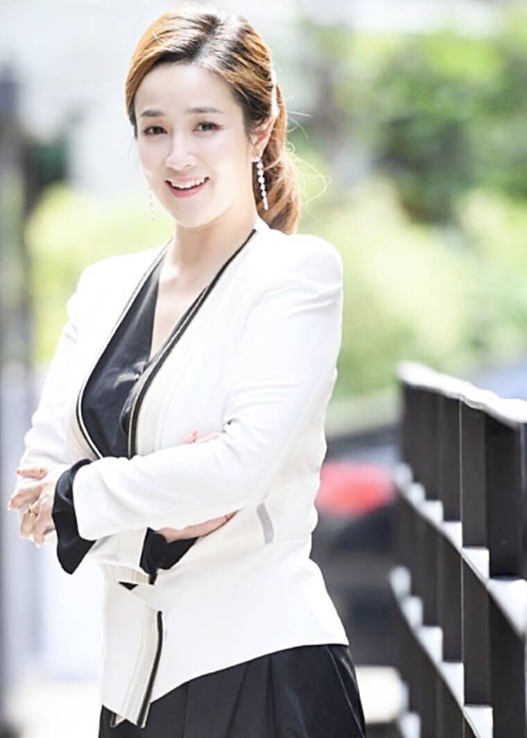 축구-국가대표-출신-김남일-부인-김보민-아나운서