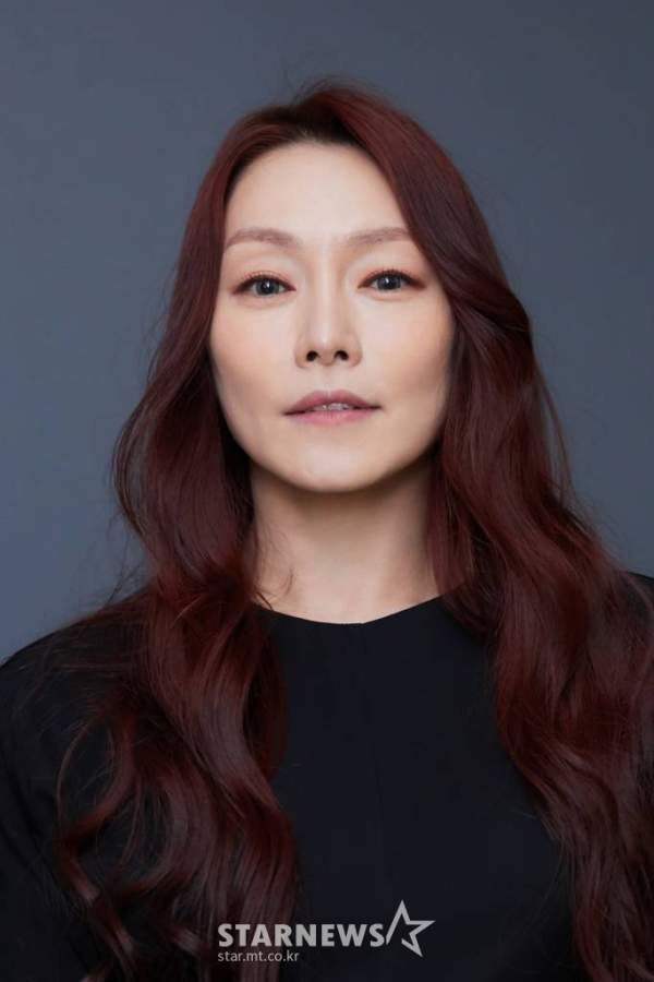 차지연 프로필