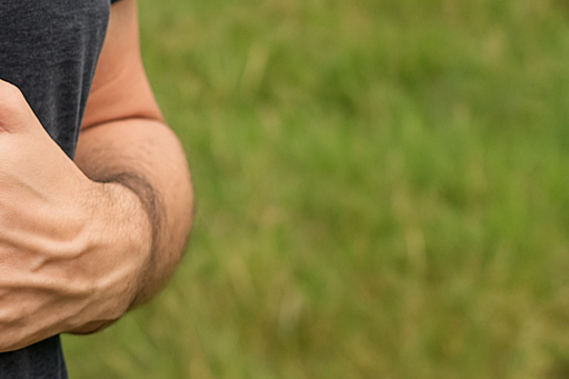 쯔쯔가무시 증상 분석