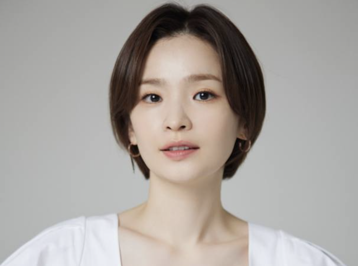 전미도 프로필