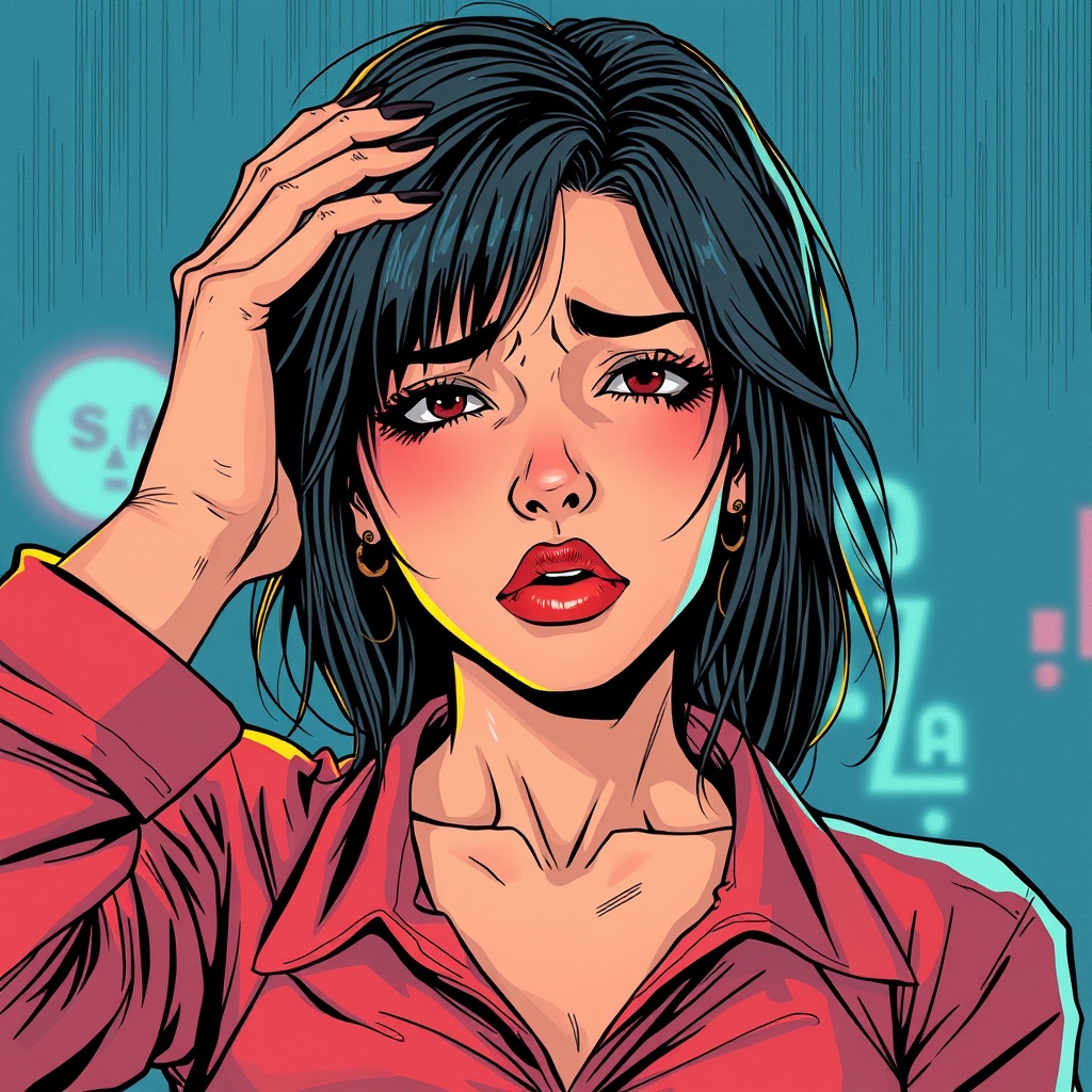 감정 표현이 어려운 사람들의 심리적 특징: 알렉시티미아(Alexithymia) 분석