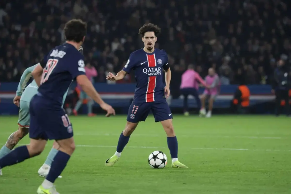PSG 툴루즈