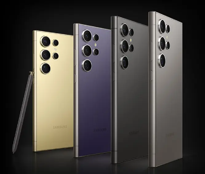 갤럭시 S24