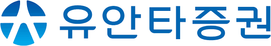 유안타증권_로고