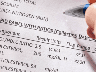 hdl 콜레스테롤 이란? 정상수치 및 높이는 방법