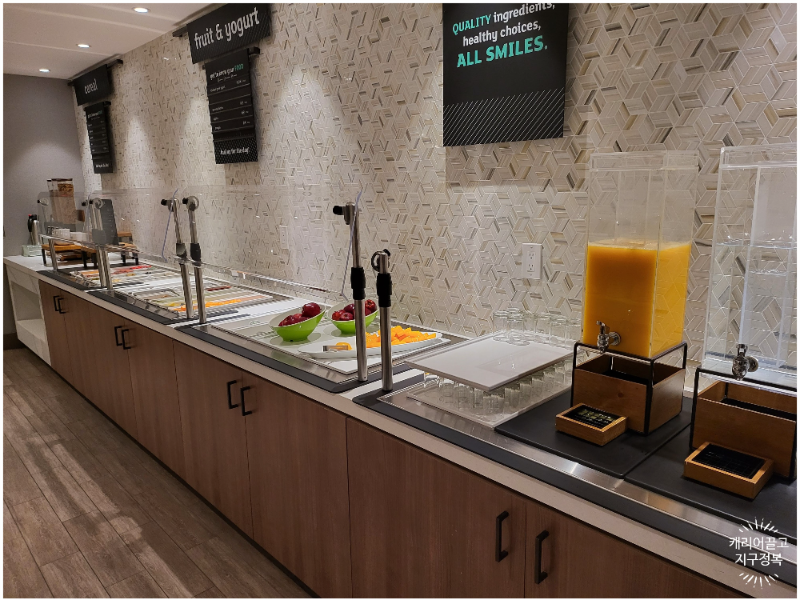 홀리데이 인 토론토