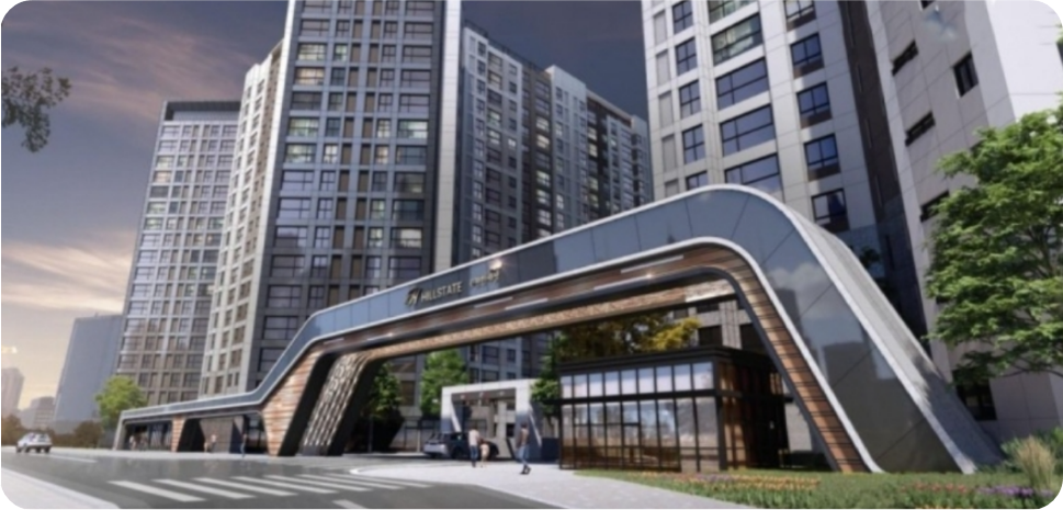 서울 마지막 분양가 상한제 단지 서울 송파구 문정동 '힐스테이트e편한세상문정' 일반분양 청약 정보 (일정, 분양가, 입지분석)