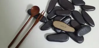 자갈 받침 사용 배수향상 과습예방 곰팡이냄새 줄이는 방법_12