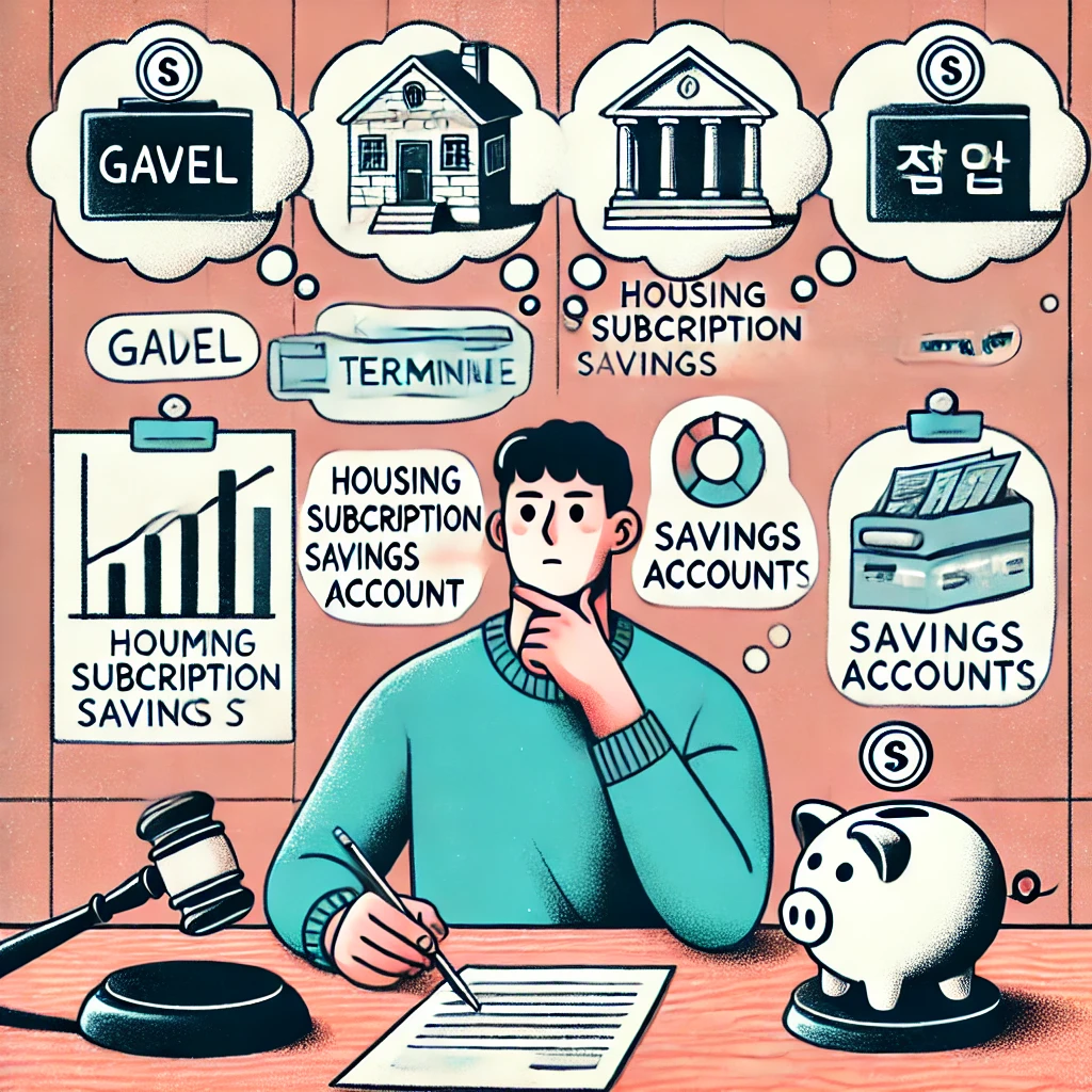 청약통장 활용 전략