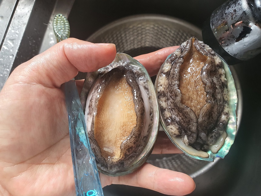 닭백숙 끓이는 법