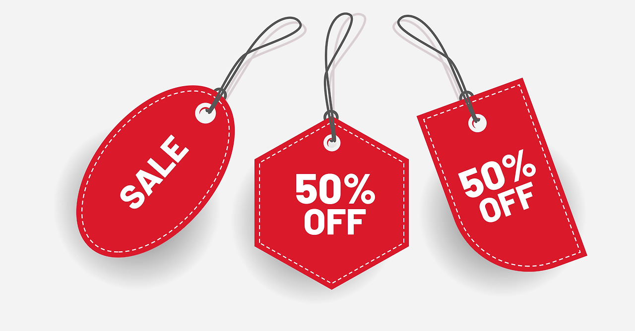 ショッピングモールをオープンする時、最低価格競争だけが答えではない