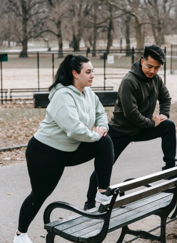 건강관리법 관련 사진