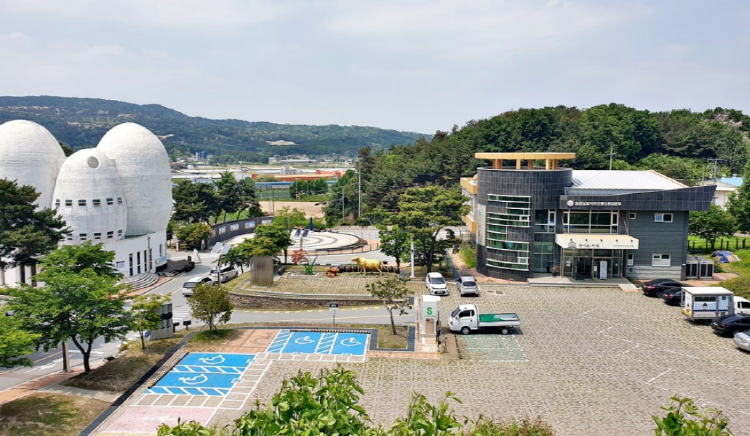 이천 농업테마공원