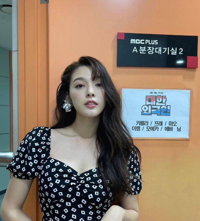 나가이 마오(Nagai Mao, 永井麻央)