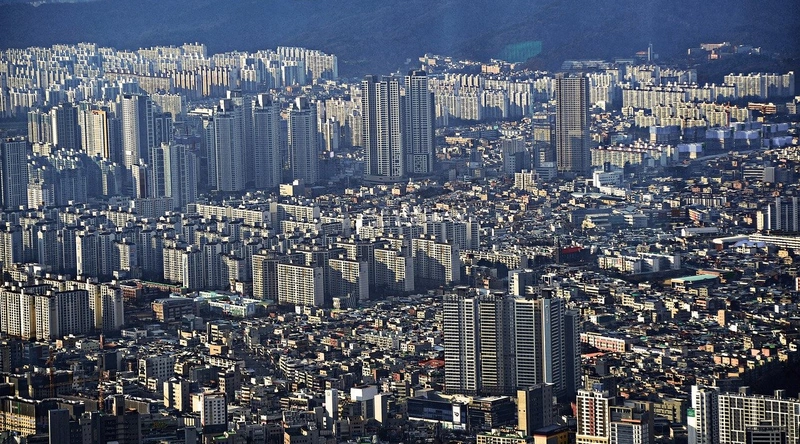 친환경 자재의 필요성