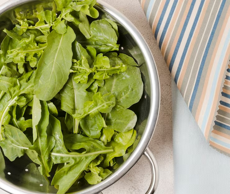 골다공증에 좋은 음식