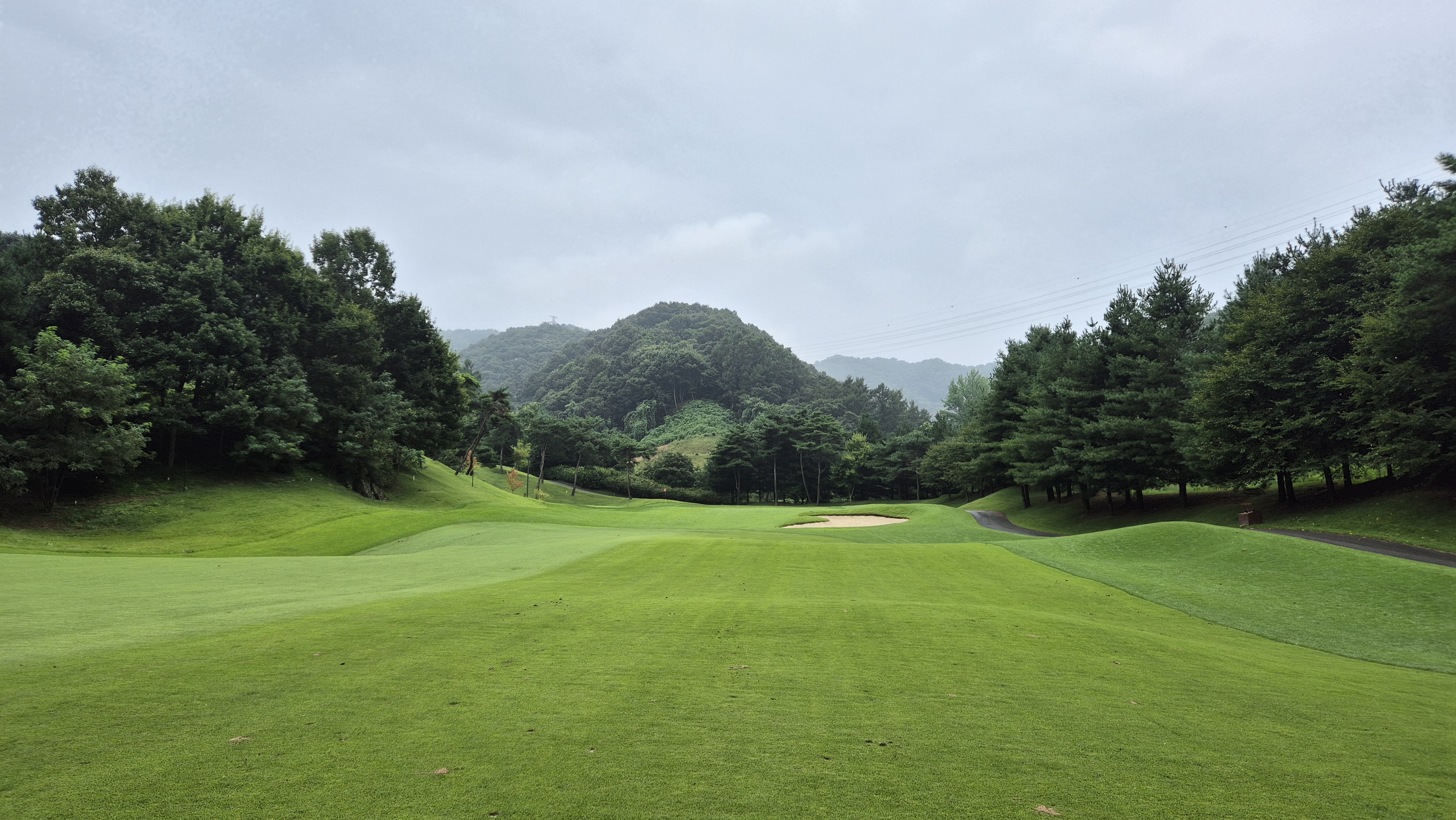 골프존카운티 진천