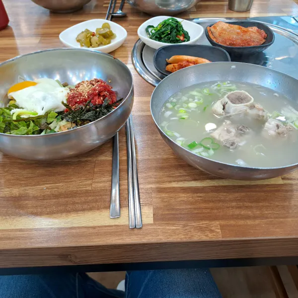 생생정보 전설의 맛 한우떡갈비 음식점