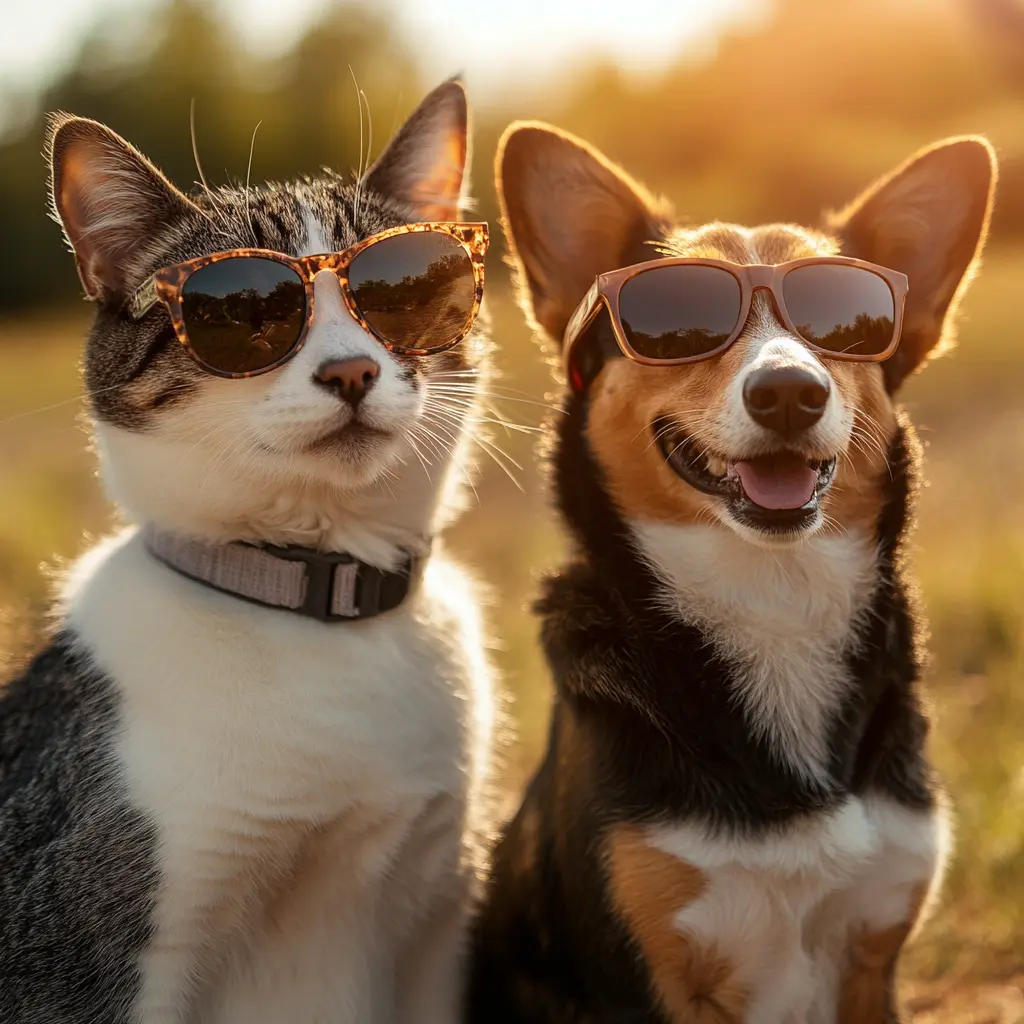 반려동물 응급상황 대처법 &ndash; 호흡곤란&middot;중독&middot;열사병 응급처치