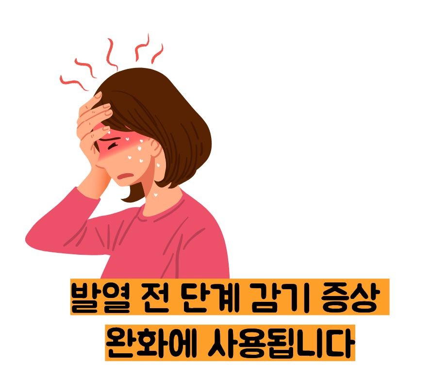 갈근탕 효능