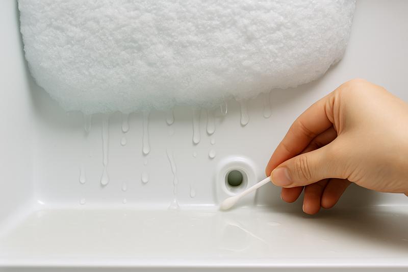 냉장고가 고장 난 줄 알았는데… 물이 새는 의외의 이유들