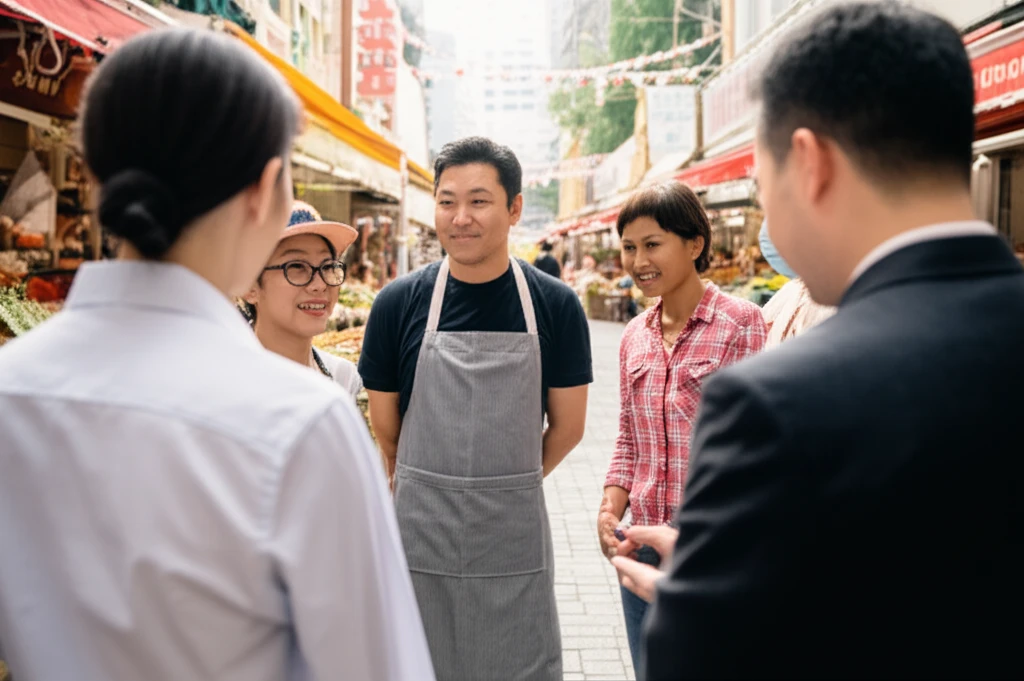 폐업 위기 극복 돕는 광주 소상공인 ..