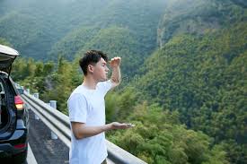 ‘2025 청년 여행 지원금’이란?-경치