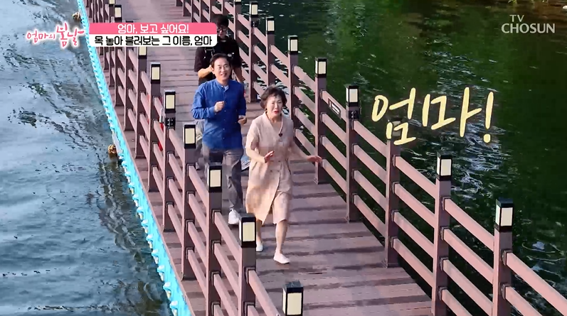 엄마의 봄날 472회
TV 조선 240929 방송 다시 보기