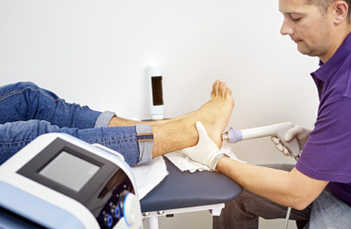 발바닥통증의 원인 14