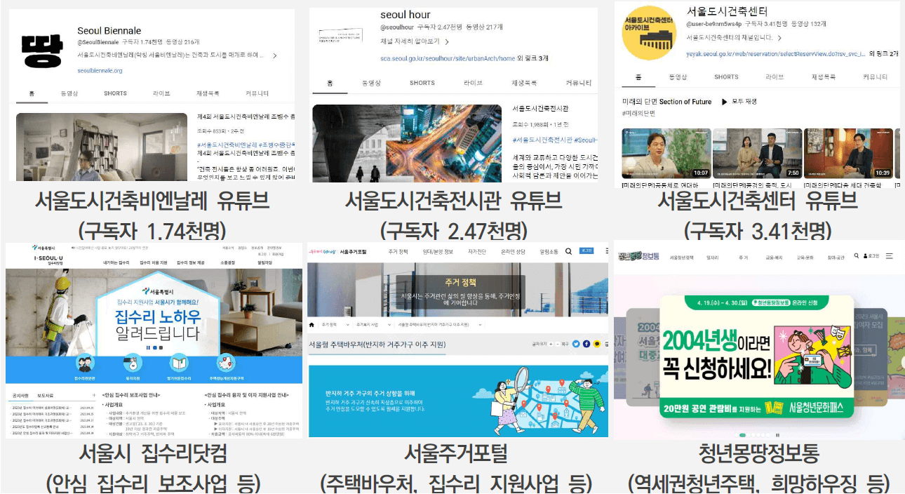서울주거포털
