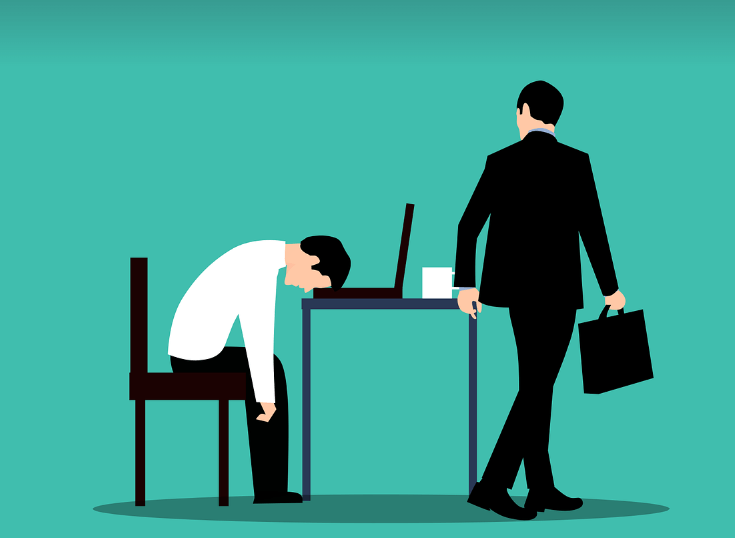 졸릴때 잠깨는 방법