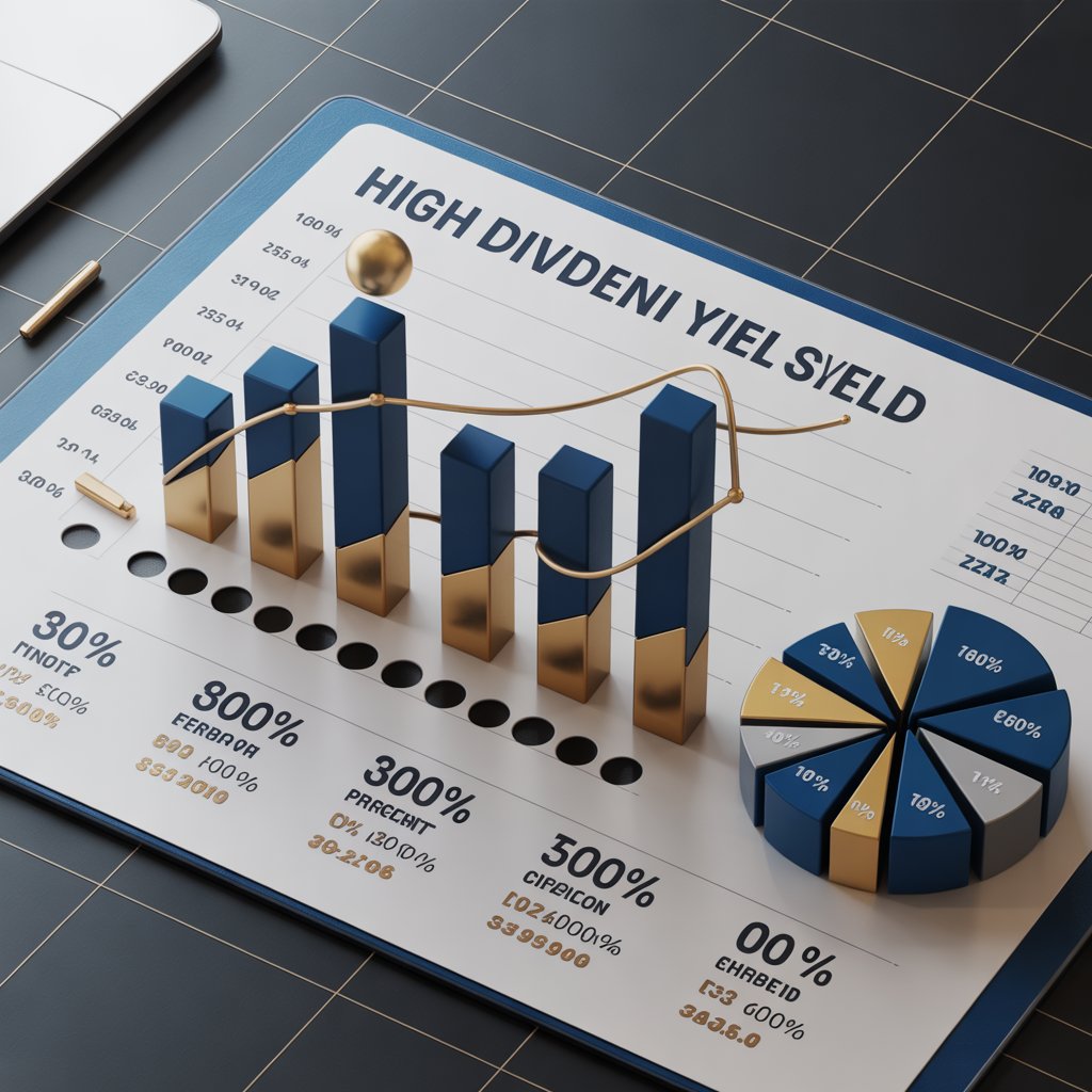 한국 배당주 ETF