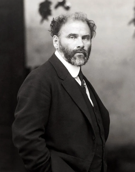 황금을 그리다 구스타프 클림트 Gustav Klimt
