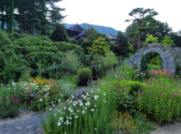 2025 서울국제정원박람회