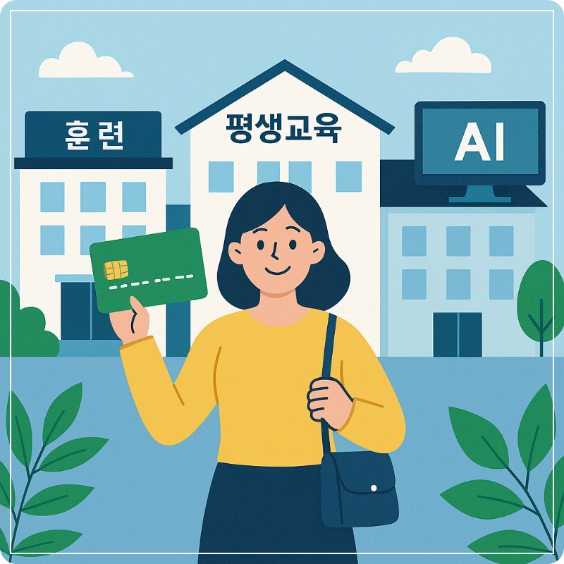 평생교육이용권 이미지