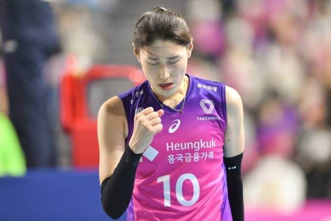 김연경 폭로 이다영 인스타그램 협박 사과문 사귀는 사이 X 이다영 저격글