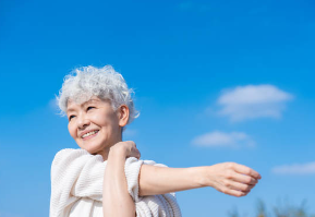 규칙적인 운동