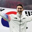 우상혁 경기일정