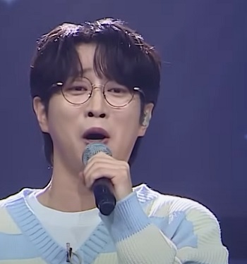 그리움은 가슴마다 안성훈 노래듣기 가사 미스터 로또