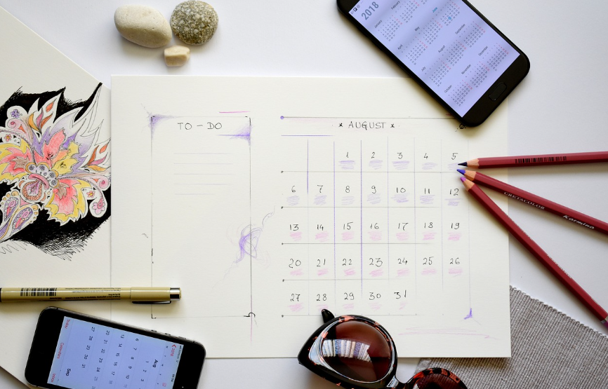 부가가치세신고기간