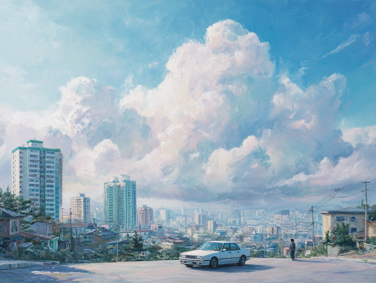 새차 사는 꿈 해몽