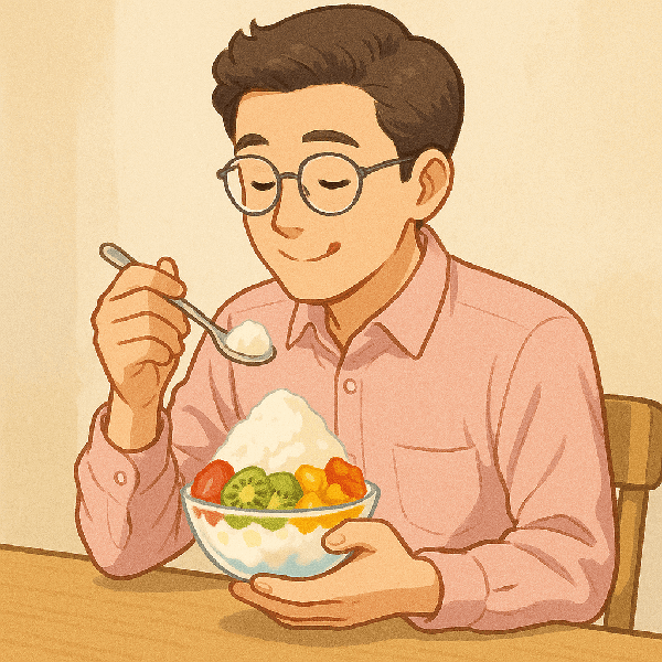 결론 – 단맛을 ‘기억하는 법’을 다시 생각해야 할 시간