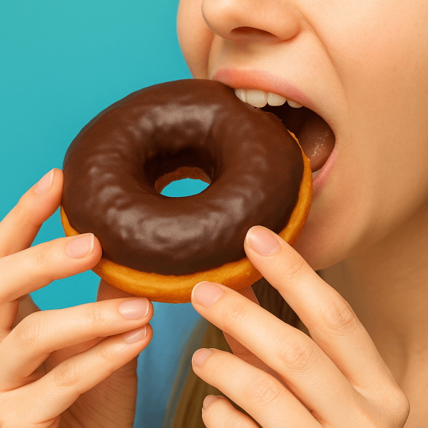 식욕 조절이 어려울 때 쓰는 심리 트릭/gpt