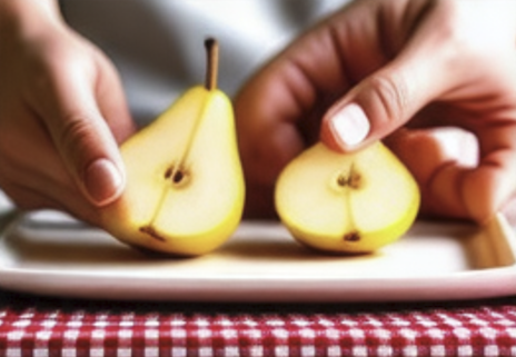 배의 효능과 부작용