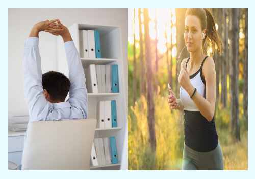 봄철 환절기 질환과 건강관리방법