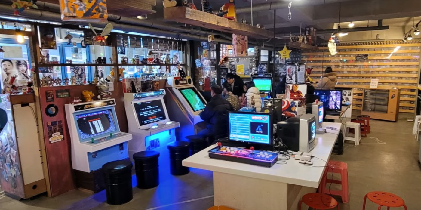 파주 여행 코스 추천