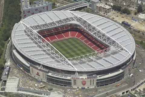 Emirates Stadium